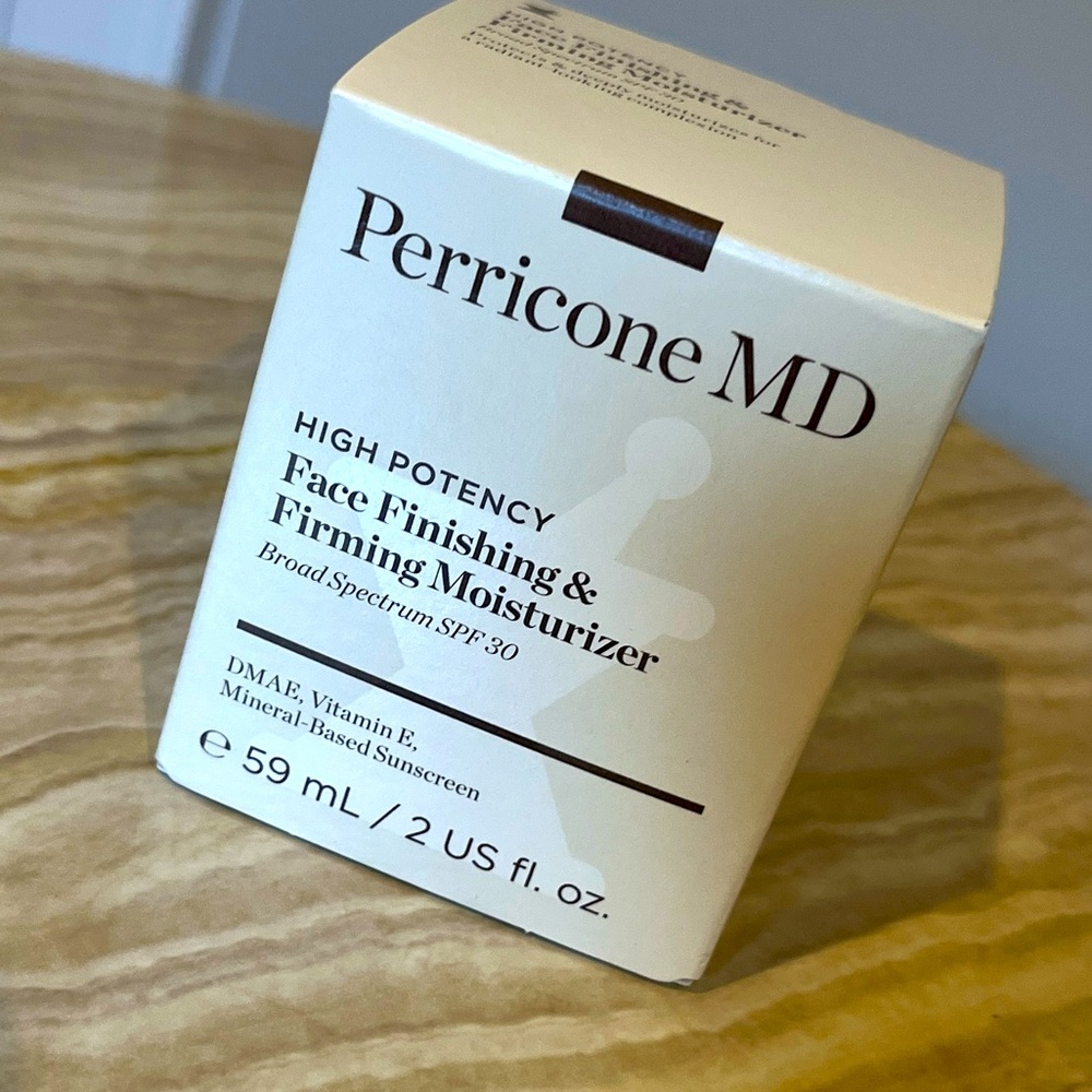 Perricone MD high potency classics hyaluronic intensive moisturizer